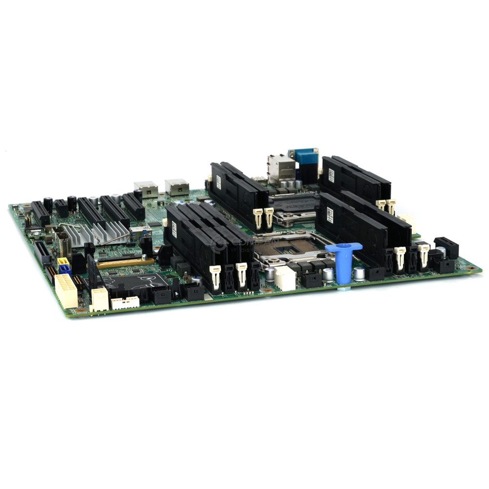 3XKDV DELL MAINBOARD LGA 2011-3 FOR DELL POWEREDGE R430